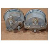 Set of Matching Gauges - Possible Late 60