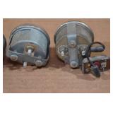 Set of Matching Gauges - Possible Late 60