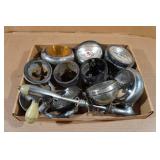 Automotive Light Assemblies