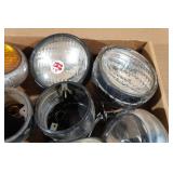 Automotive Light Assemblies