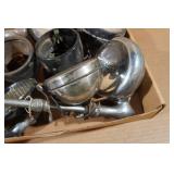 Automotive Light Assemblies