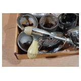 Automotive Light Assemblies