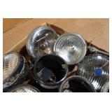 Automotive Light Assemblies