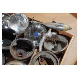 Automotive Light Assemblies