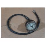 Vintage JAWA Speedometer