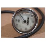 Vintage JAWA Speedometer