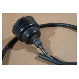 Vintage JAWA Speedometer