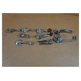 Door and Window Crank Handles