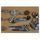 Door and Window Crank Handles