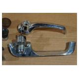Door and Window Crank Handles
