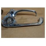 Door and Window Crank Handles