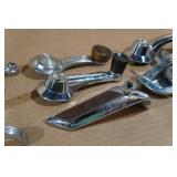 Door and Window Crank Handles