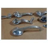 Door and Window Crank Handles