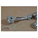 Door and Window Crank Handles