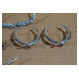 Assorted GM Emblems - Cadillac, Camaro