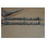 Assorted GM Emblems - Cadillac, Camaro