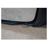 Left Side Mirror