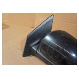 Left Side Mirror