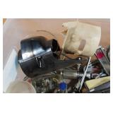 Assorted Interior Trim