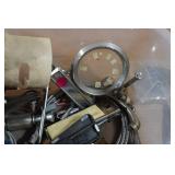 Assorted Interior Trim