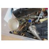 Assorted Interior Trim