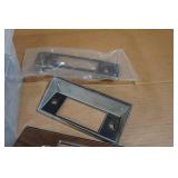 Assorted Interior Trim