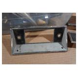 Assorted Interior Trim