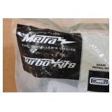 Metra Radio Install Kit - Toyota Tundra/Sequoia