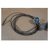 SW Automotive Gauges