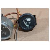 SW Automotive Gauges