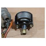 SW Automotive Gauges