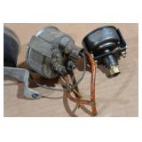 SW Automotive Gauges