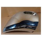 2007-10 Chevrolet 2500 Truck Front Bumper Trim