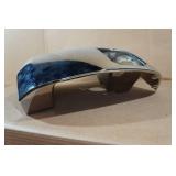 2007-10 Chevrolet 2500 Truck Front Bumper Trim