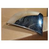 2007-10 Chevrolet 2500 Truck Front Bumper Trim