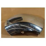 2007-10 Chevrolet 2500 Truck Front Bumper Trim