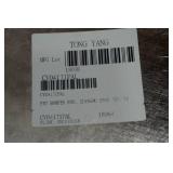 2007-10 Chevrolet 2500 Truck Front Bumper Trim