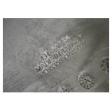 2007-10 Chevrolet 2500 Truck Front Bumper Trim