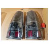 GM Truck LED Taillights
