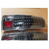 GM Truck LED Taillights