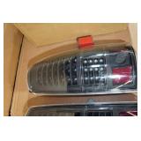 GM Truck LED Taillights