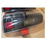 GM Truck LED Taillights