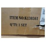 GM Truck LED Taillights