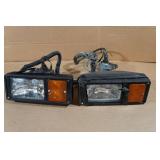 Plow Lights