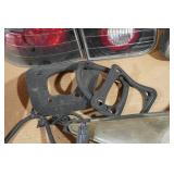 Automotive LED Light Assemblies