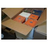 Piston Rings - NOS and NORS