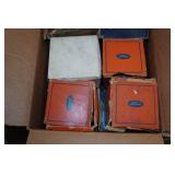 Piston Rings - NOS and NORS