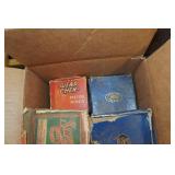 Piston Rings - NOS and NORS