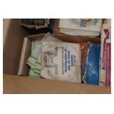 Piston Rings - NOS and NORS