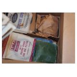 Piston Rings - NOS and NORS